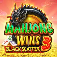 Game Slot Mahjong Wins 3